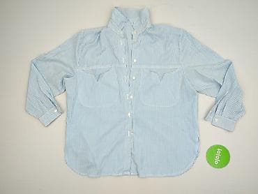 carry denim: Koszula damska, rozmiar 3XL — 2