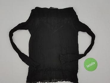 wallis marynarka: Zara, Bluzka damska, rozmiar S — 3