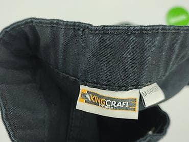 c: Szorty dla mężczyzn, rozmiar M — 5