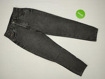 stradivarius 17088a: Stradivarius, Jeansy damskie, rozmiar 2XS — 2