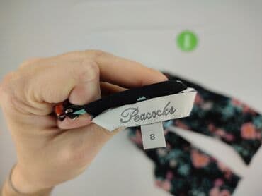 kombinezon damski pepco: Peacocks, Kombinezon damski, rozmiar S — 4