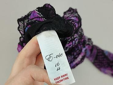 e vie: E-vie, Bluzka damska, rozmiar XL — 4