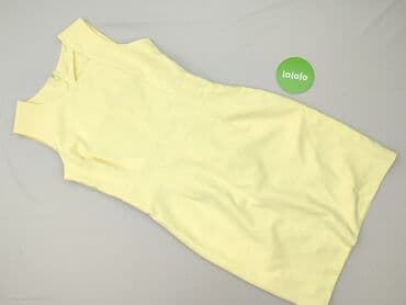 srebrna sukienka reserved: Sukienka damska, M — 2