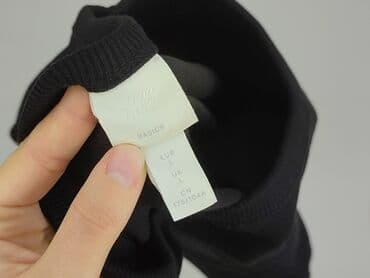 koszulka ronaldinho psg: H&M Basic, Koszulka dla mężczyzn, rozmiar L — 5