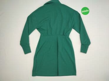 sukienka koszulowa c a: Mohito, Women`s dress, size M (EU 38) — 4