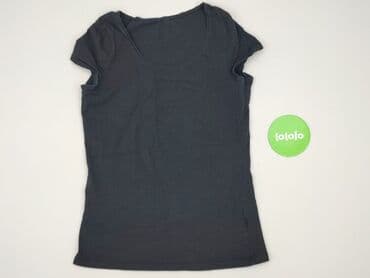 t shirty z napisami damskie: T-shirt damski, S — 2