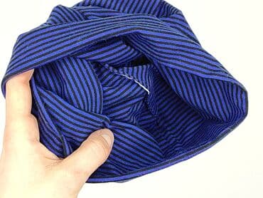 koszula w geometryczne wzory: Hat, condition - Very good — 5