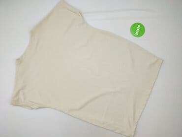 bluzki oversize opadające ramię: Sukienka damska, rozmiar 6XL — 3