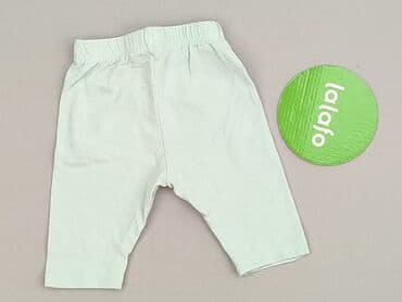 spodnice sinsay: Leggings, Sinsay, 1-3 months, condition - Perfect — 3