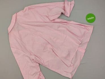 pink carhartt t shirty: Koszula damska, rozmiar S — 3