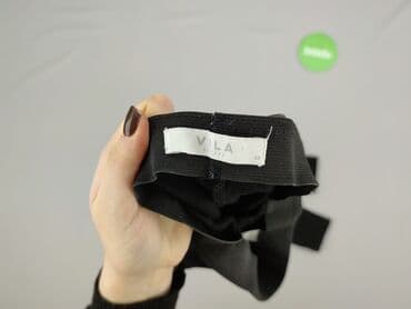 o'la voga legginsy czarne: Vila, Legginsy rozmiar M — 4