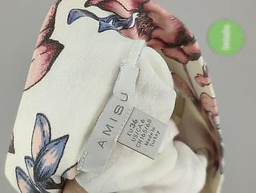 Ubrania damskie: Amisu, Spódnica damska, rozmiar S — 4