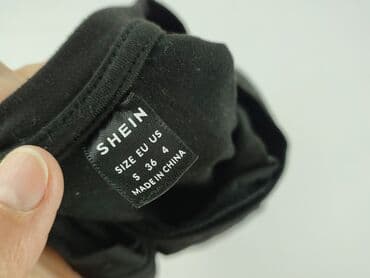 jak jest po angielsku koszula: Shein, Women's blouse, size S (EU 36) — 4