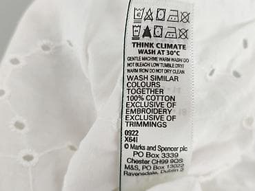 h: M&S Collection, Bluzka damska, rozmiar 4XL — 5