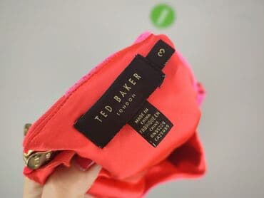 czerwone sukienki wizytowe: Ted Baker, Sukienka damska, rozmiar M — 4