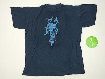 t shirty pattern: T-shirt damski, rozmiar S — 3