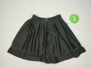 krótkie spódnice tiulowe: Moda, Spódnica damska, rozmiar S — 3