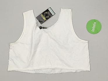 cropp top: Nirvana, Top damski, rozmiar XL — 4