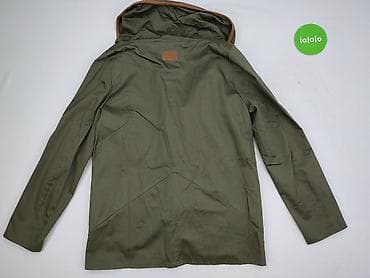 bomberki hm: MINIMUM, Kurtka przejściowa damska, rozmiar S — 3