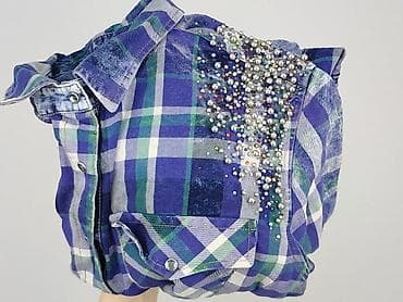 sweter diverse damski: Koszula damska, rozmiar XL — 6