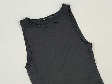 Sinsay, Body damskie, rozmiar 2XS