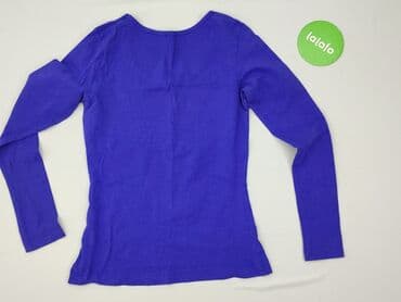 fioletowe buty deichmann: Esmara, T-shirt damski, rozmiar S — 3