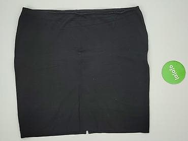 pull bear pl: Spódnica damska, rozmiar 4XL — 2