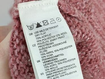 hm sweterki damskie: H&M Divided, Sweter damski, rozmiar M — 7