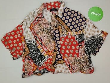 Bluzki: Bershka, Bluzka damska, rozmiar S — 2