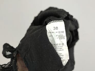 czarne spódniczka plisowane: Betty Barclay, Spódnica damska, M — 5