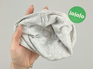 niebieska sukienka h: Cap, Newborn baby, condition - Good — 4