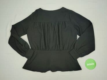 obcisla biale bluzki: Bluzka damska, M — 3