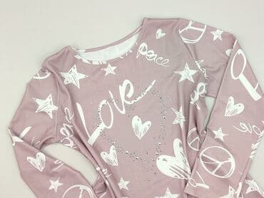 spodnie i bluzki na komunie: Bluzka damska, rozmiar S — 1