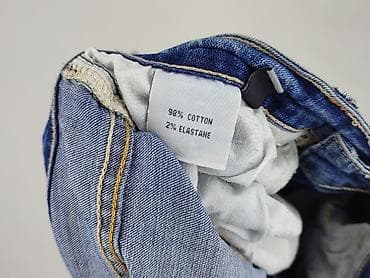 sweter patchwork: SZACHOWNICA, Шорти для чоловіків, розмір M — 5