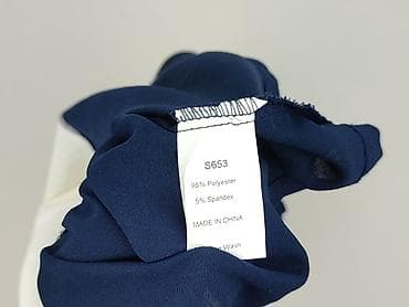 multiblu jeans: Women's blouse, size XL — 5