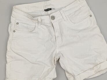 sandały damskie z zakrytą piętą ccc: Esmara, Szorty damskie, M — 1