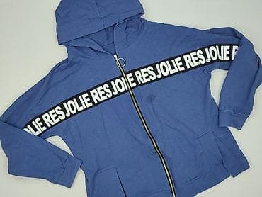 dzik bluza: Bluza z kapturem damska, rozmiar XL — 1