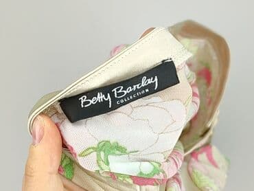 beżowe buty na koturnie ccc: Betty Barclay, Bluzka damska, S — 4