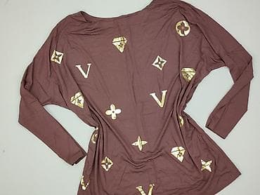 Bluzka damska, rozmiar 8XL