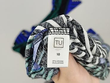 tatuum pl: Tu, Sukienka damska, rozmiar 3XL — 4