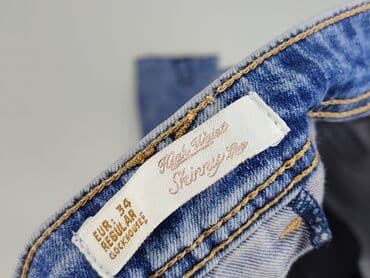 spodnie clockhouse: Clockhouse, Jeansy damskie, rozmiar XS — 4