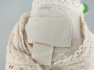 bluzki seledynowe: H&M Conscious, Bluzka damska, rozmiar S — 4