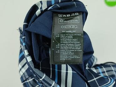 jeans 32 in eu: Esmara, Spodnie materiałowe damskie, rozmiar 2XL — 5