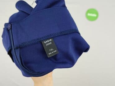 spodnie piżamowe hello kitty shein: Shein Curve, Spódnica damska, rozmiar XL — 4