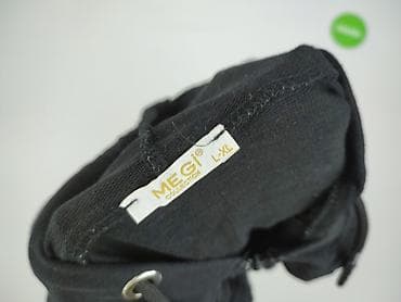 palion logo: MEGI, Bluza z kapturem damska, rozmiar XL — 5