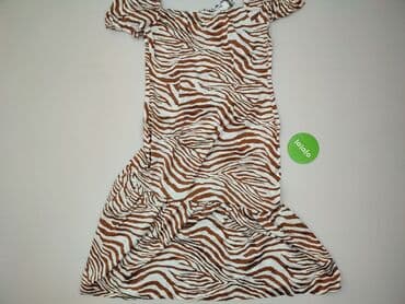 sukienka dekolt halter: Boohoo, Сукня жіноча, розмір XL — 2