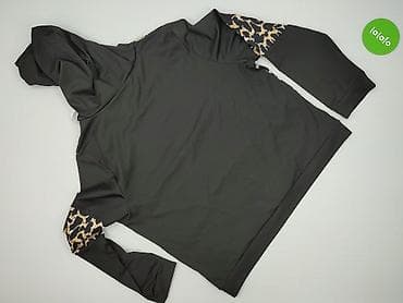 7more7 bluza: Bluza z kapturem damska, rozmiar 3XL — 3