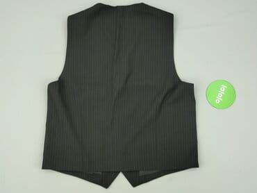 marks spencer sweter: Kamizelka garniturowa dla mężczyzn, rozmiar 2XL — 3