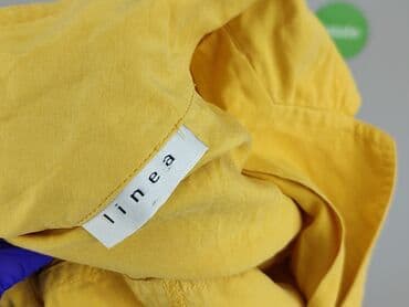 ubrania z jedwabiu naturalnego: Kamizelka damska, rozmiar L — 5