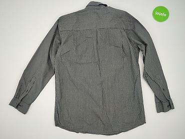 spodenki pull bear: Koszulа dla mężczyzn, rozmiar S — 3